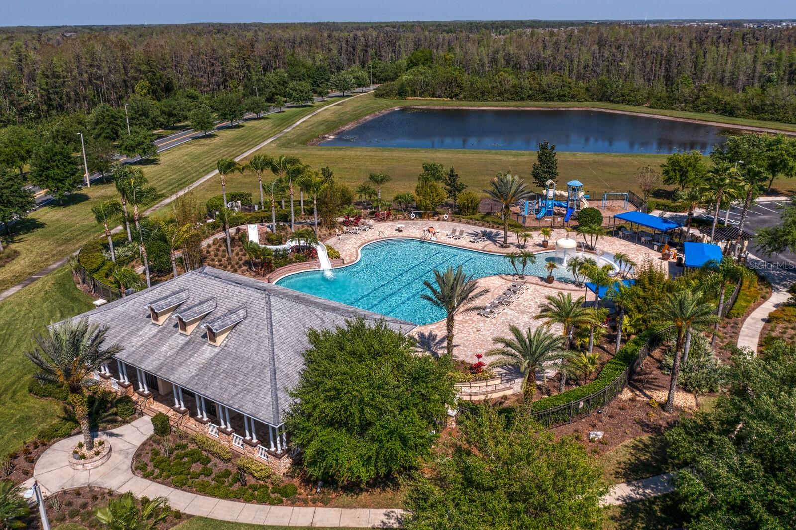 3122 MAJESTIC VIEW DR, LUTZ, FL, 33558