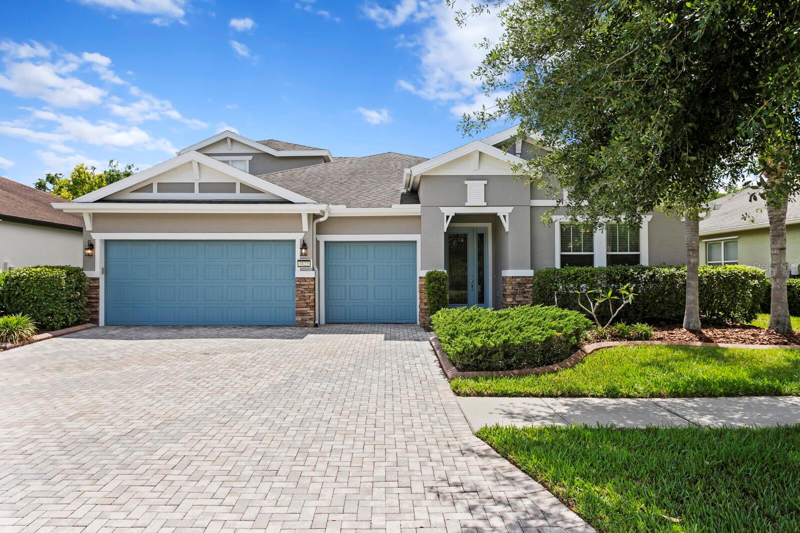 3122 MAJESTIC VIEW DR, LUTZ, FL, 33558