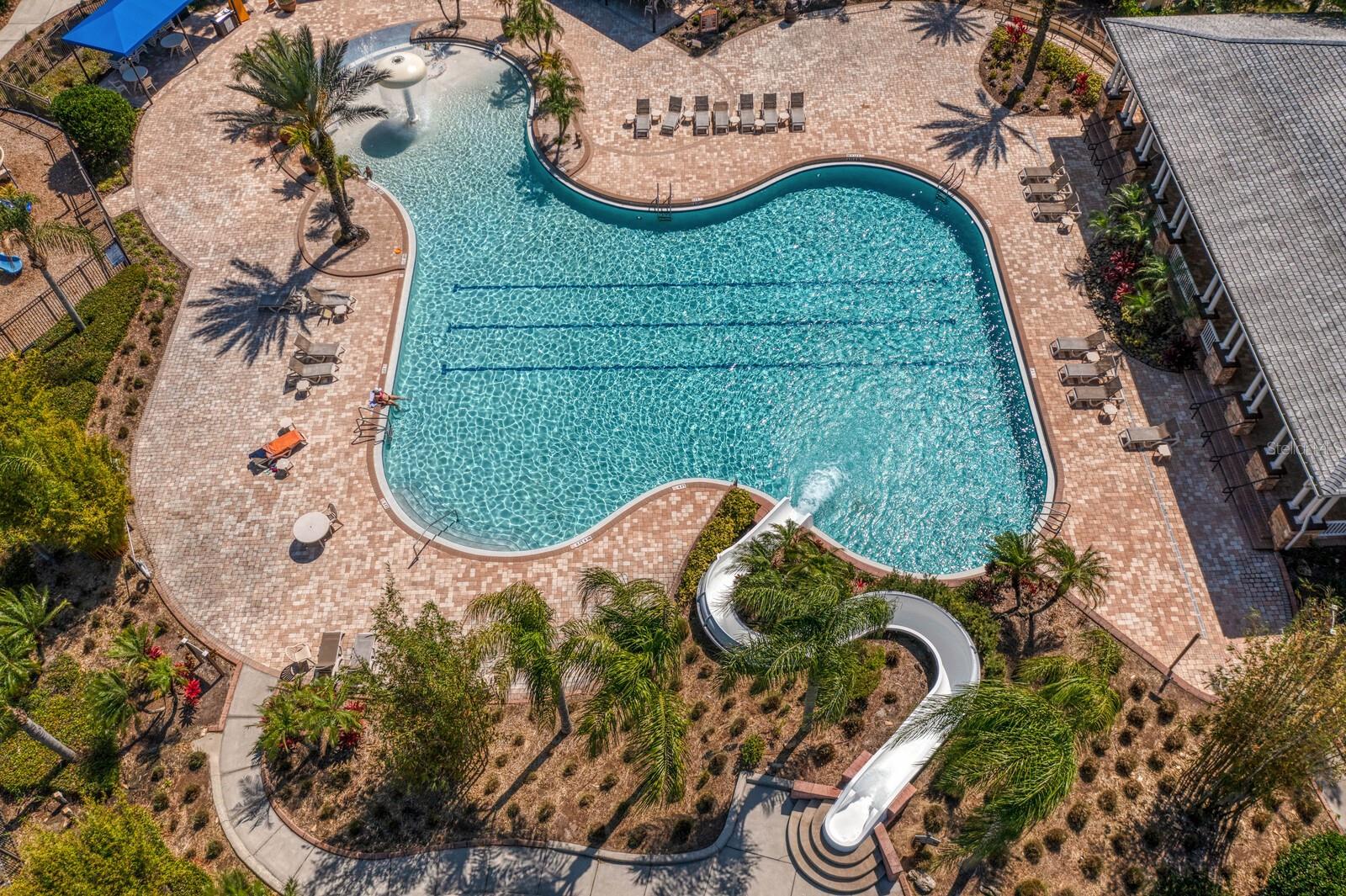 3122 MAJESTIC VIEW DR, LUTZ, FL, 33558
