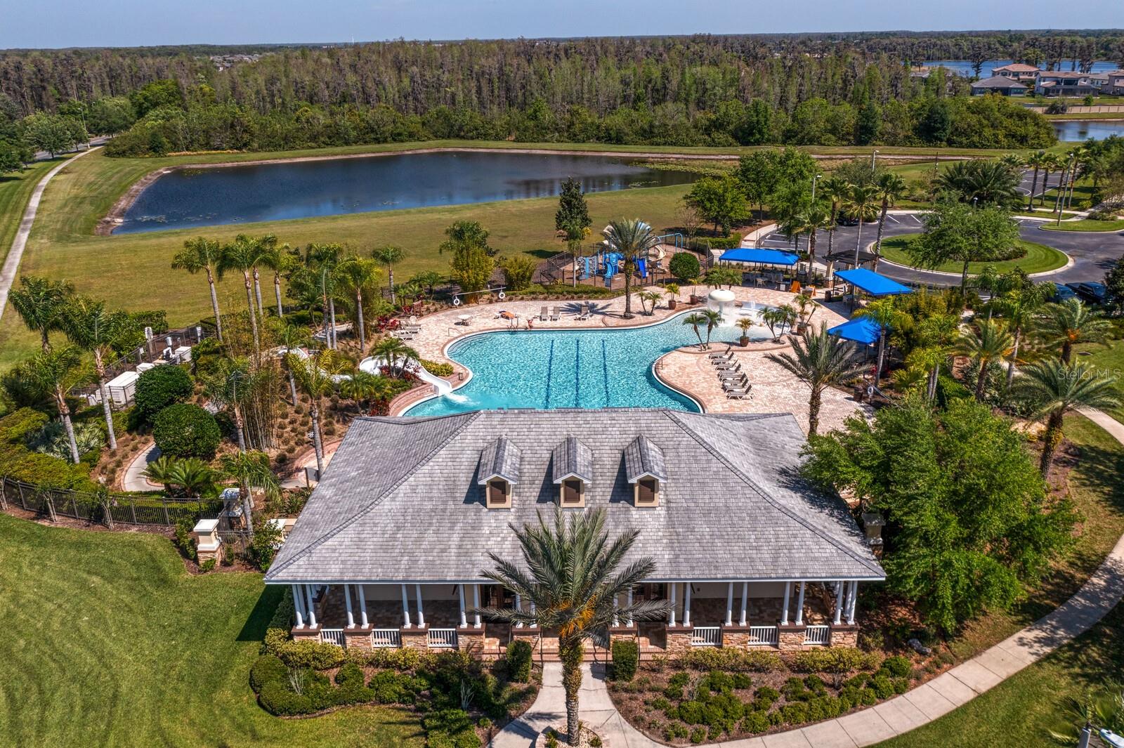 3122 MAJESTIC VIEW DR, LUTZ, FL, 33558