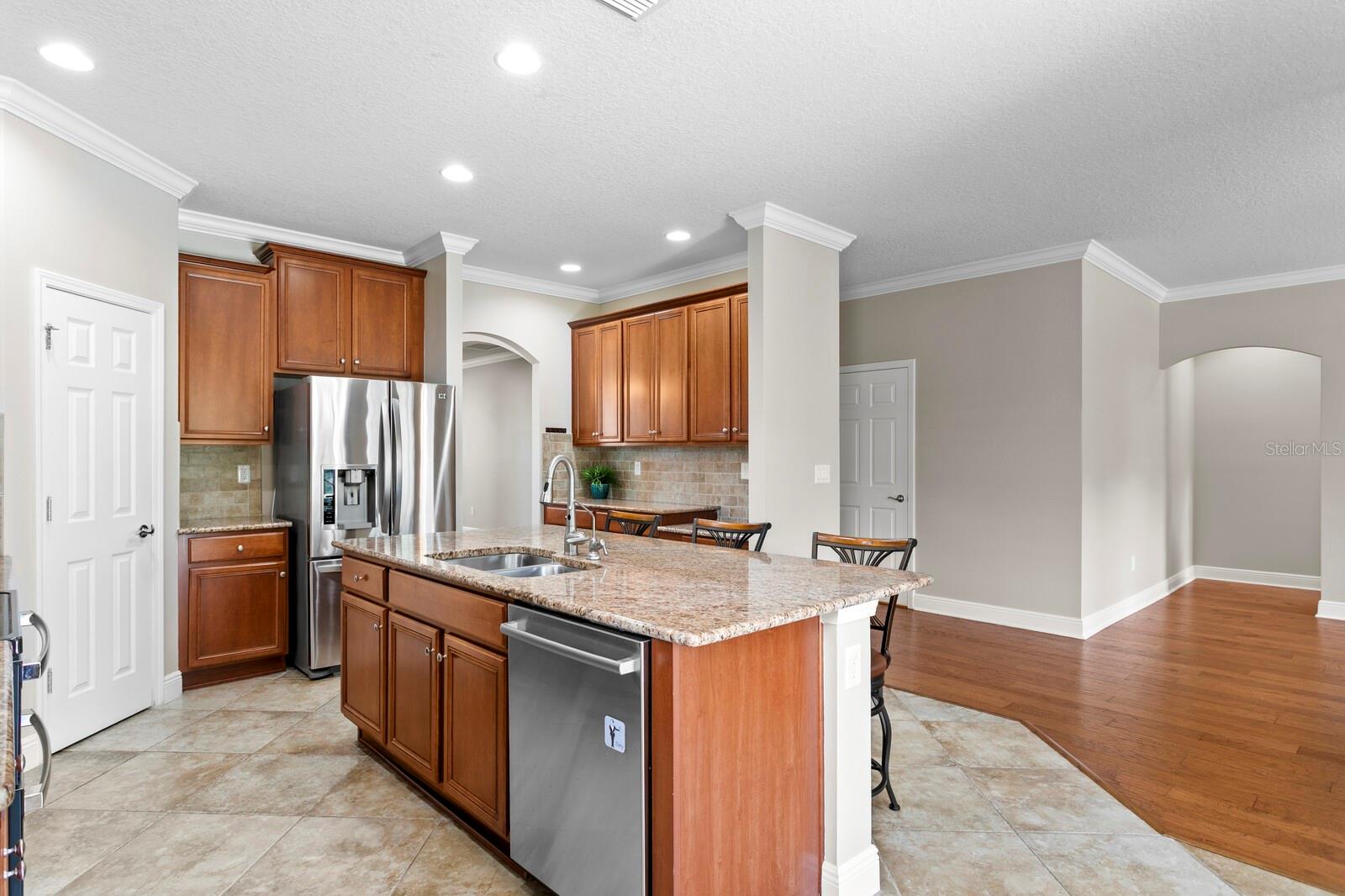 3122 MAJESTIC VIEW DR, LUTZ, FL, 33558