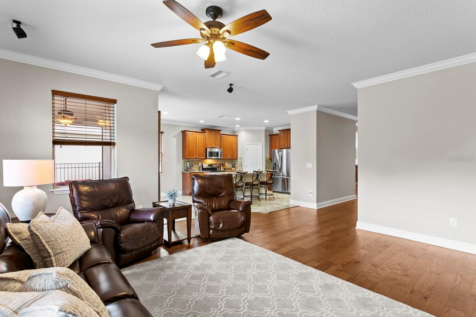 3122 MAJESTIC VIEW DR, LUTZ, FL, 33558