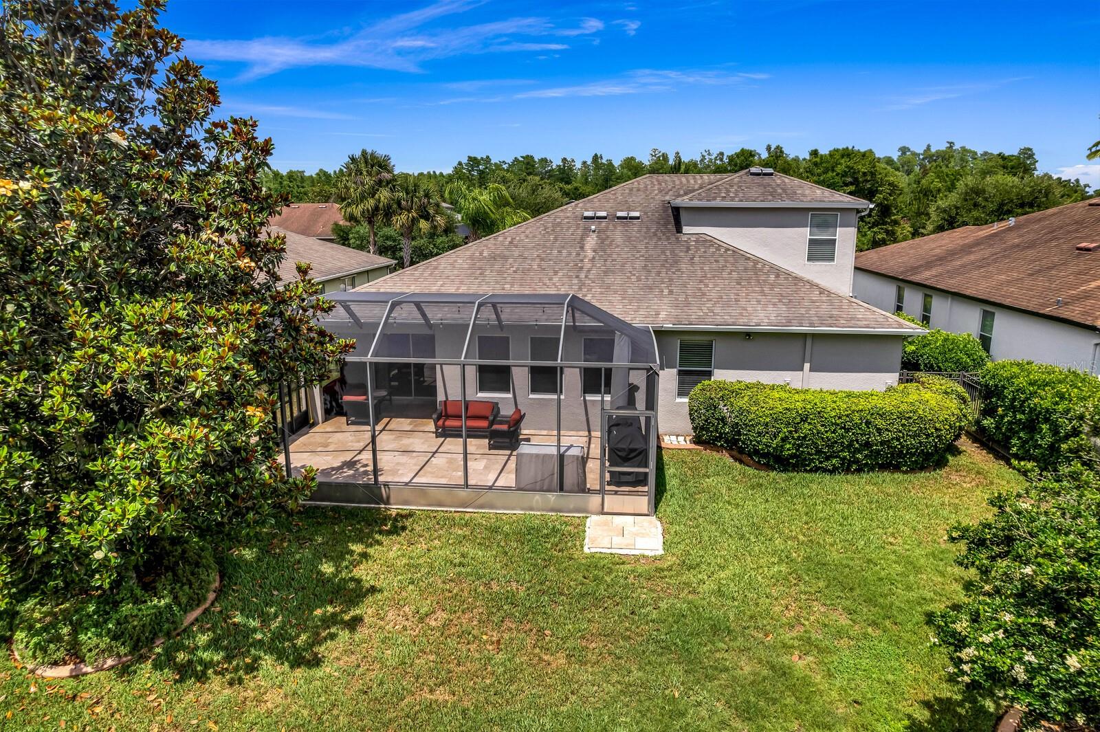 3122 MAJESTIC VIEW DR, LUTZ, FL, 33558