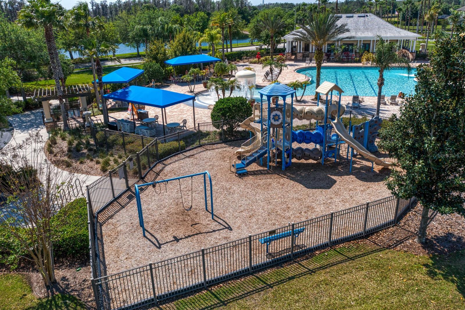 3122 MAJESTIC VIEW DR, LUTZ, FL, 33558