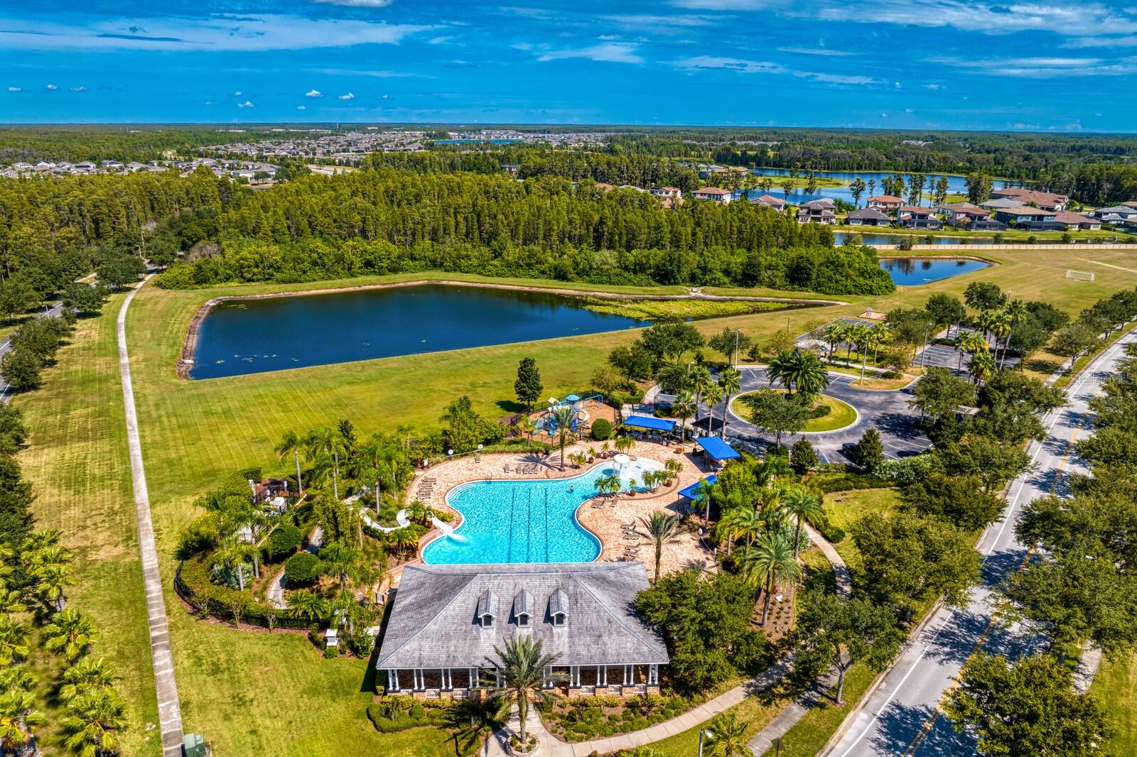 3122 MAJESTIC VIEW DR, LUTZ, FL, 33558