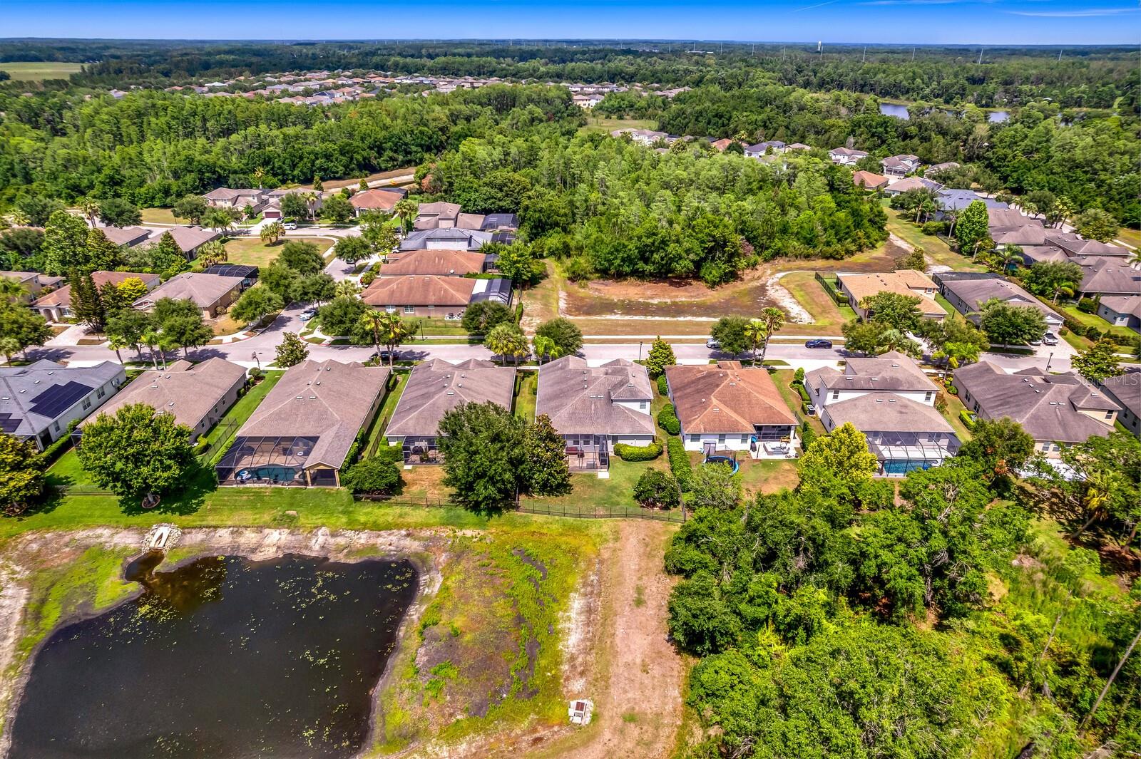3122 MAJESTIC VIEW DR, LUTZ, FL, 33558