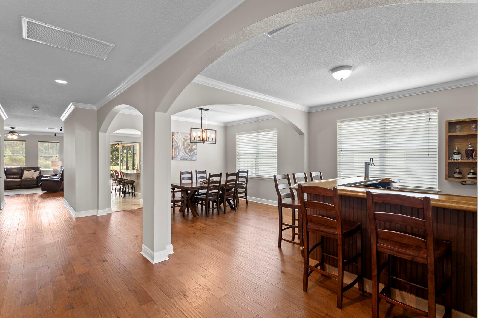 3122 MAJESTIC VIEW DR, LUTZ, FL, 33558