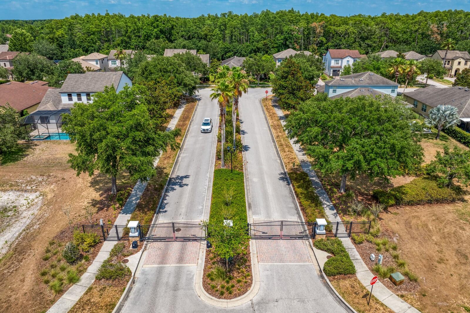 3122 MAJESTIC VIEW DR, LUTZ, FL, 33558