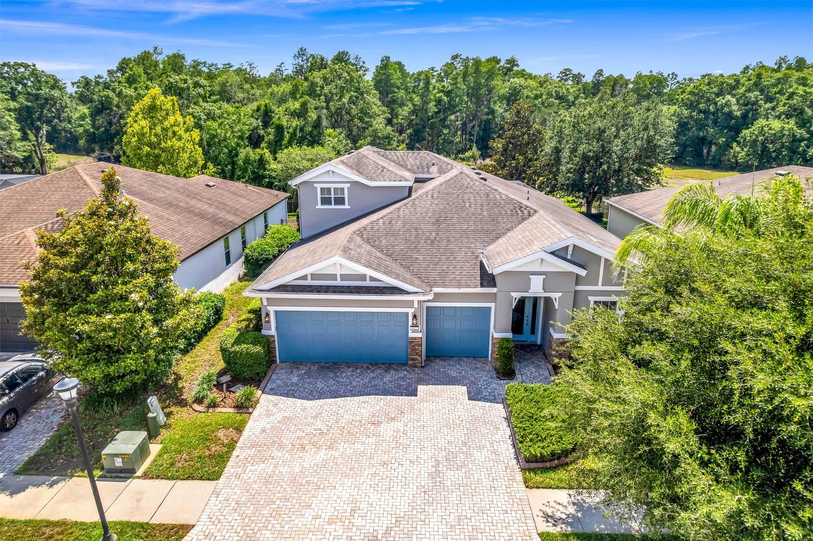 3122 MAJESTIC VIEW DR, LUTZ, FL, 33558