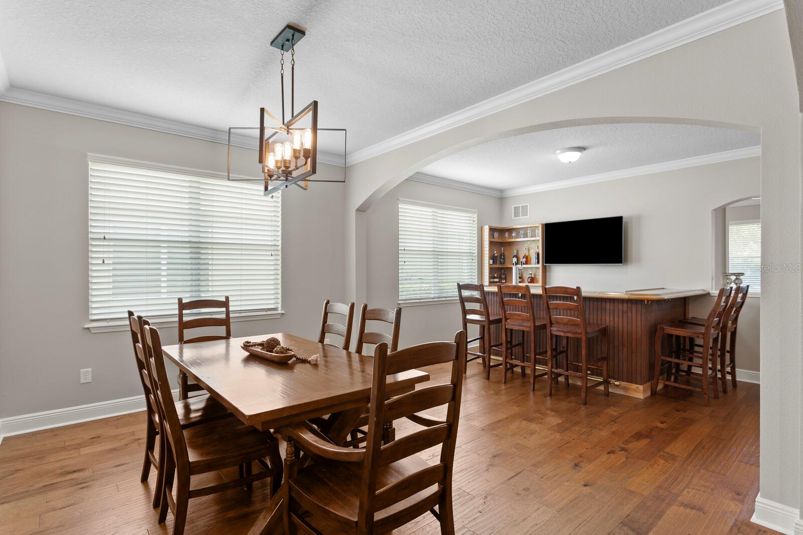 3122 MAJESTIC VIEW DR, LUTZ, FL, 33558