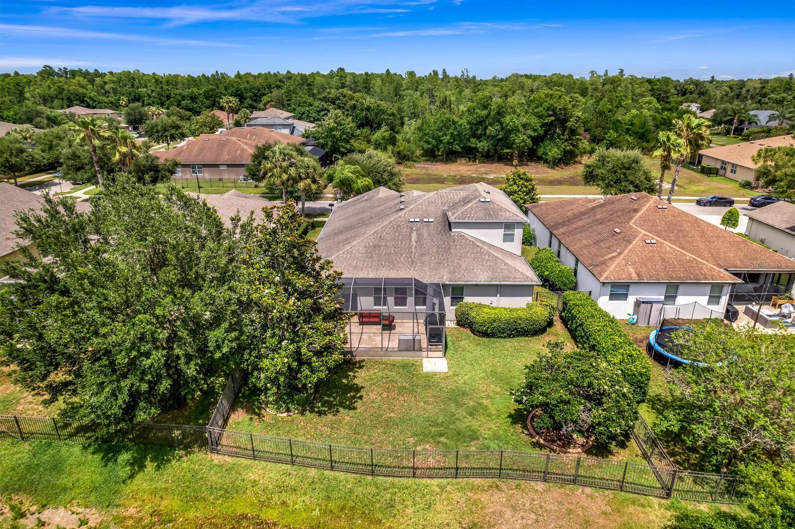 3122 MAJESTIC VIEW DR, LUTZ, FL, 33558