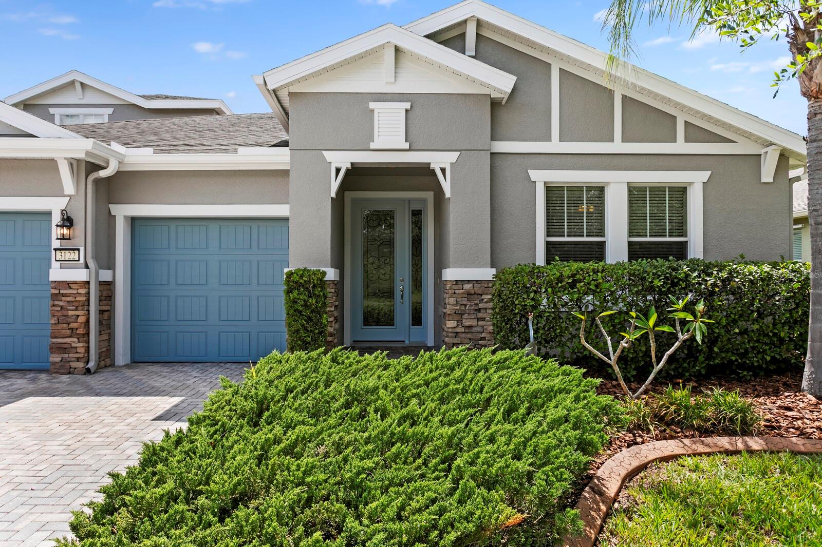 3122 MAJESTIC VIEW DR, LUTZ, FL, 33558