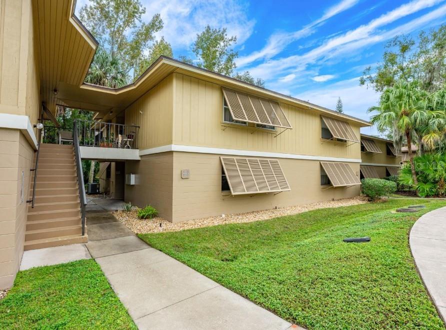 140 ORCHID WOODS CT #15B, DELTONA, FL, 32725