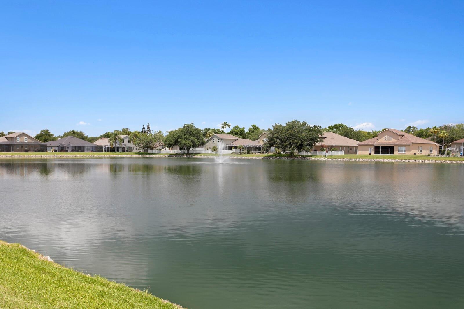 22953 BAY CEDAR DR, LAND O LAKES, FL, 34639