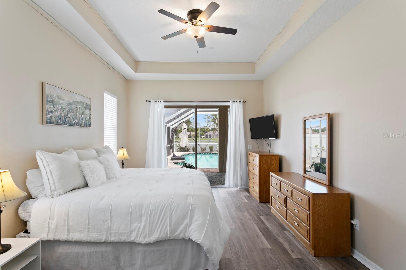 22953 BAY CEDAR DR, LAND O LAKES, FL, 34639