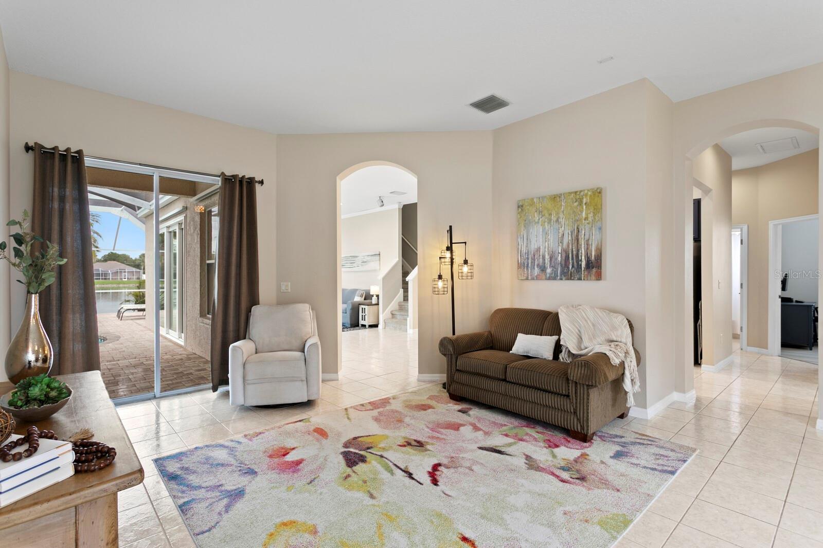 22953 BAY CEDAR DR, LAND O LAKES, FL, 34639