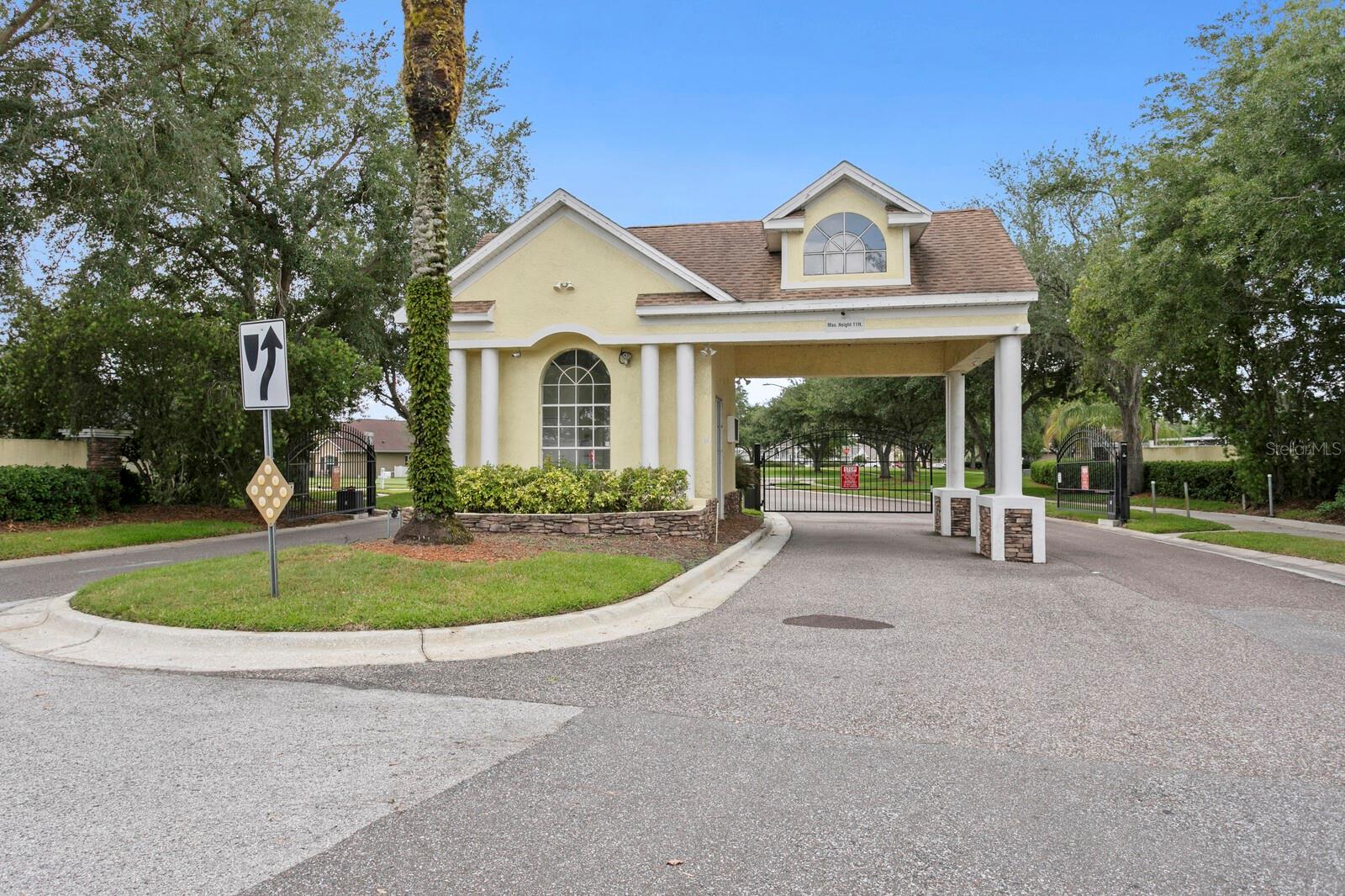 22953 BAY CEDAR DR, LAND O LAKES, FL, 34639