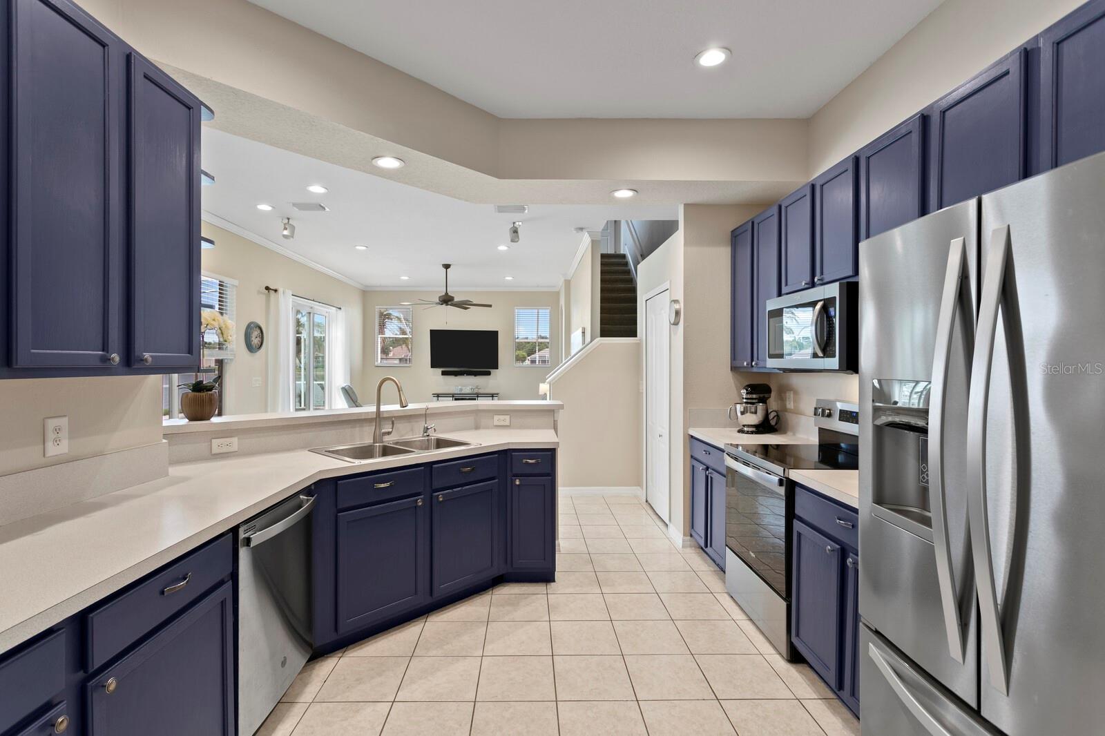 22953 BAY CEDAR DR, LAND O LAKES, FL, 34639