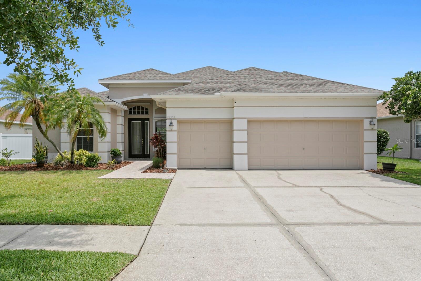 22953 BAY CEDAR DR, LAND O LAKES, FL, 34639