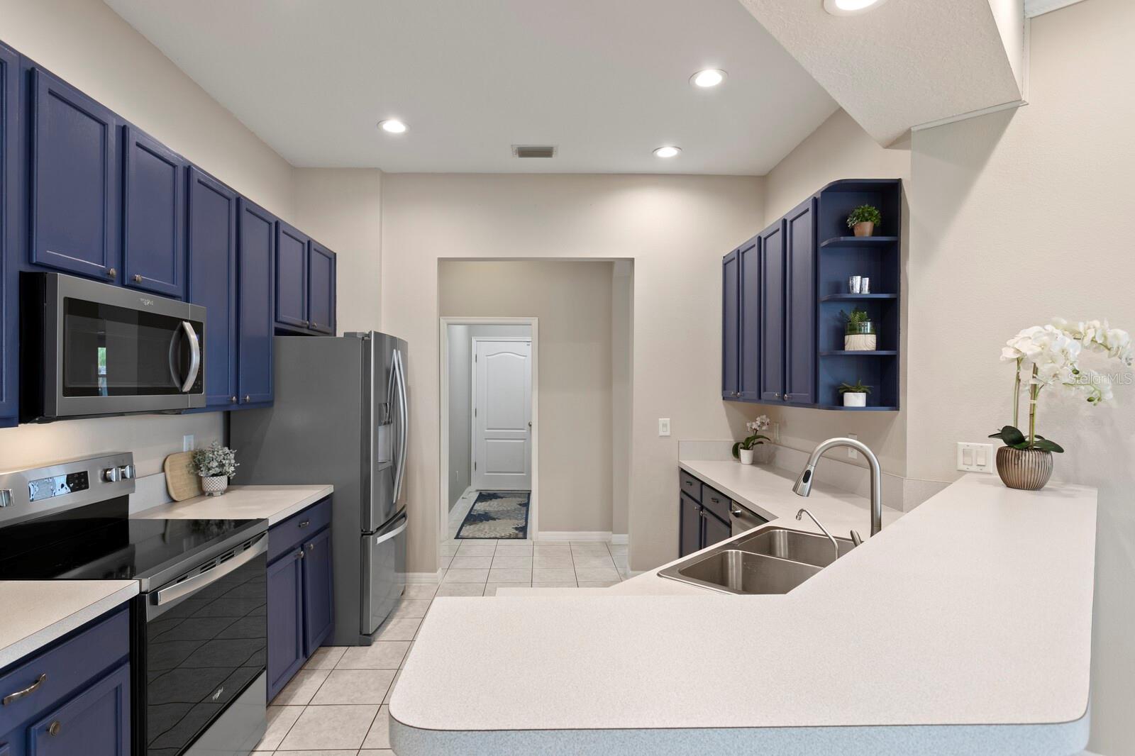 22953 BAY CEDAR DR, LAND O LAKES, FL, 34639