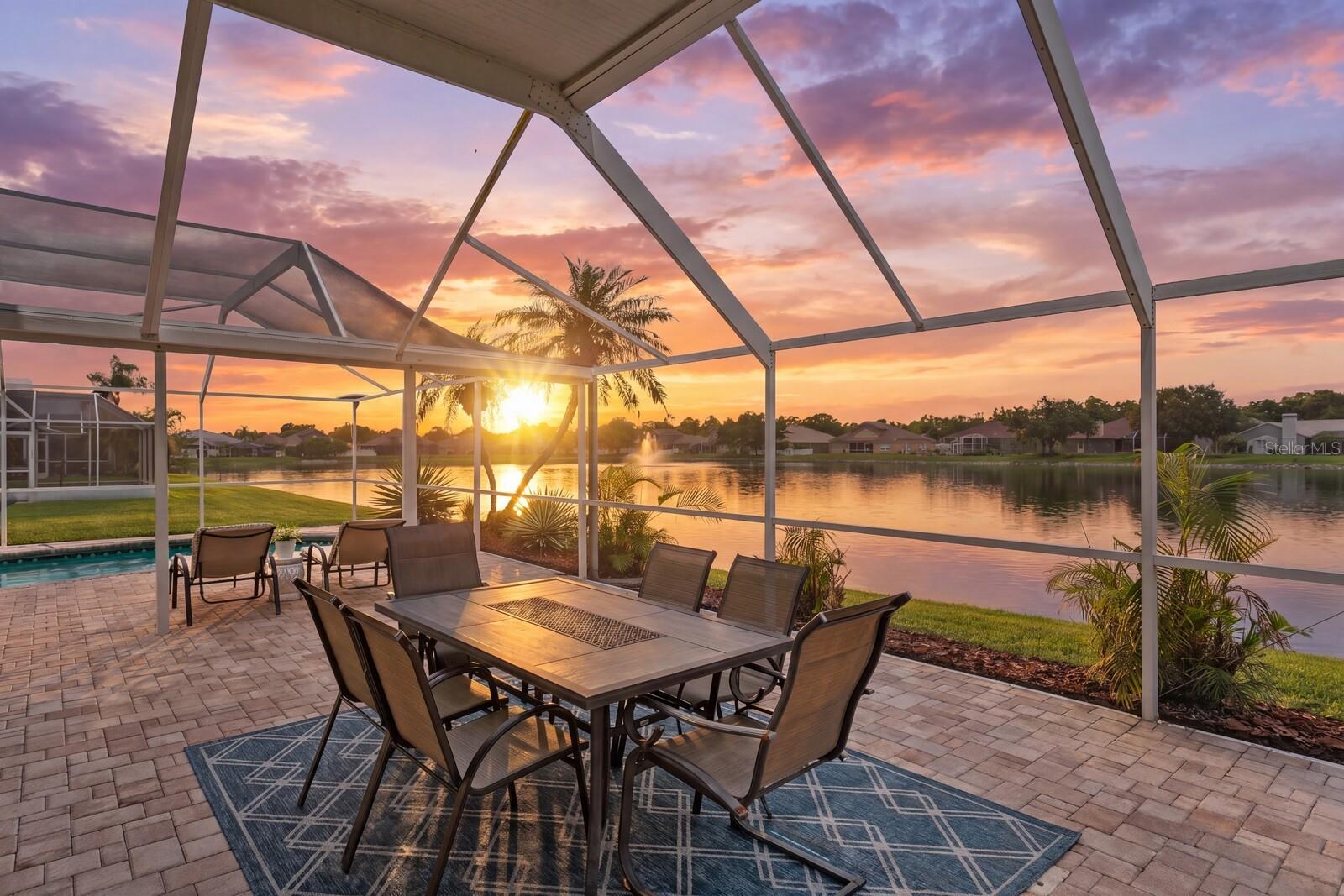 22953 BAY CEDAR DR, LAND O LAKES, FL, 34639