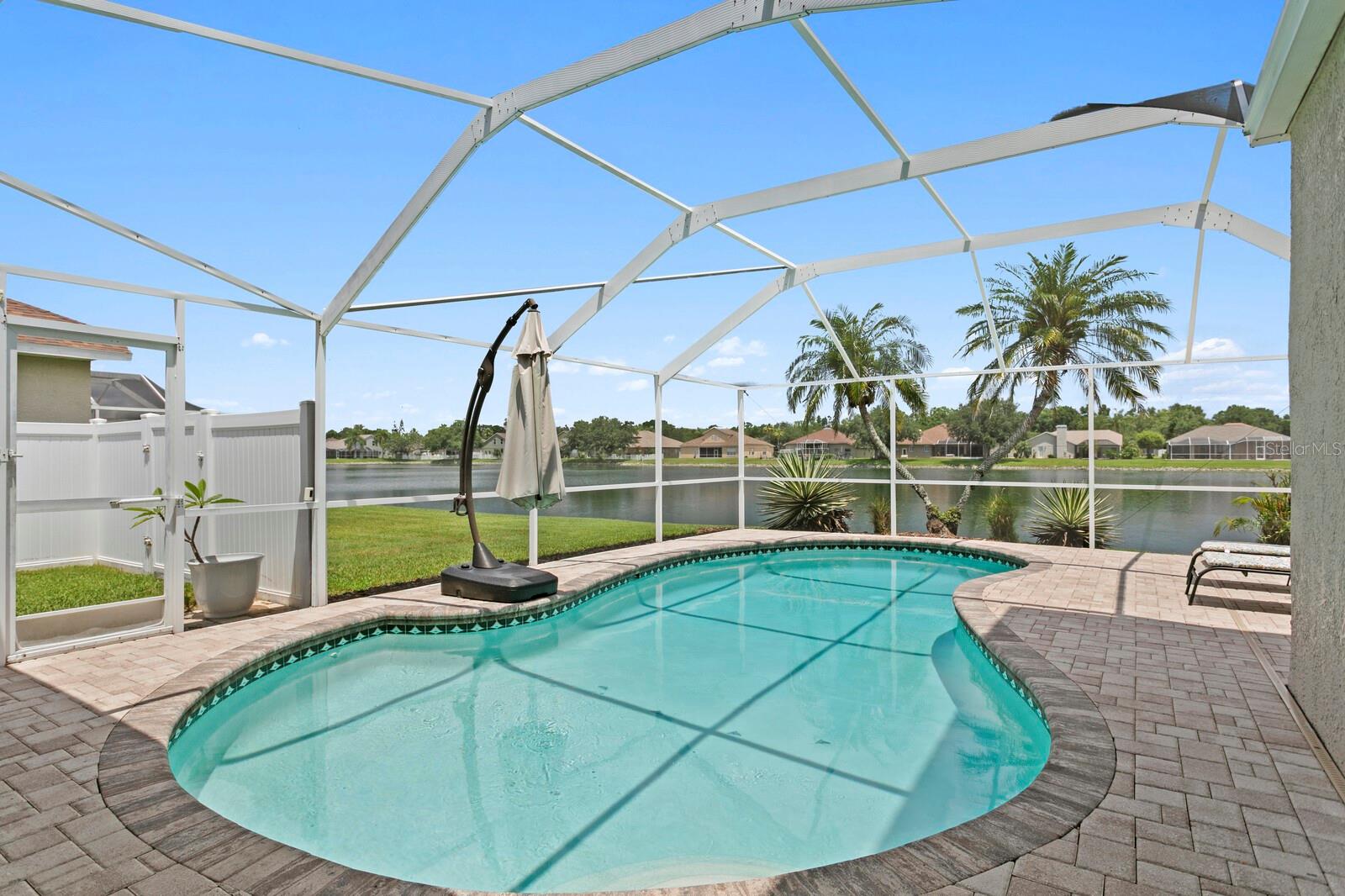 22953 BAY CEDAR DR, LAND O LAKES, FL, 34639
