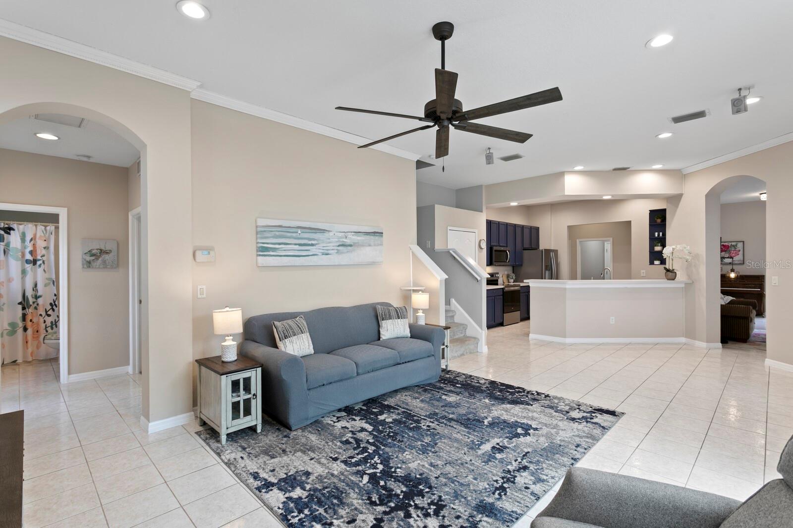 22953 BAY CEDAR DR, LAND O LAKES, FL, 34639