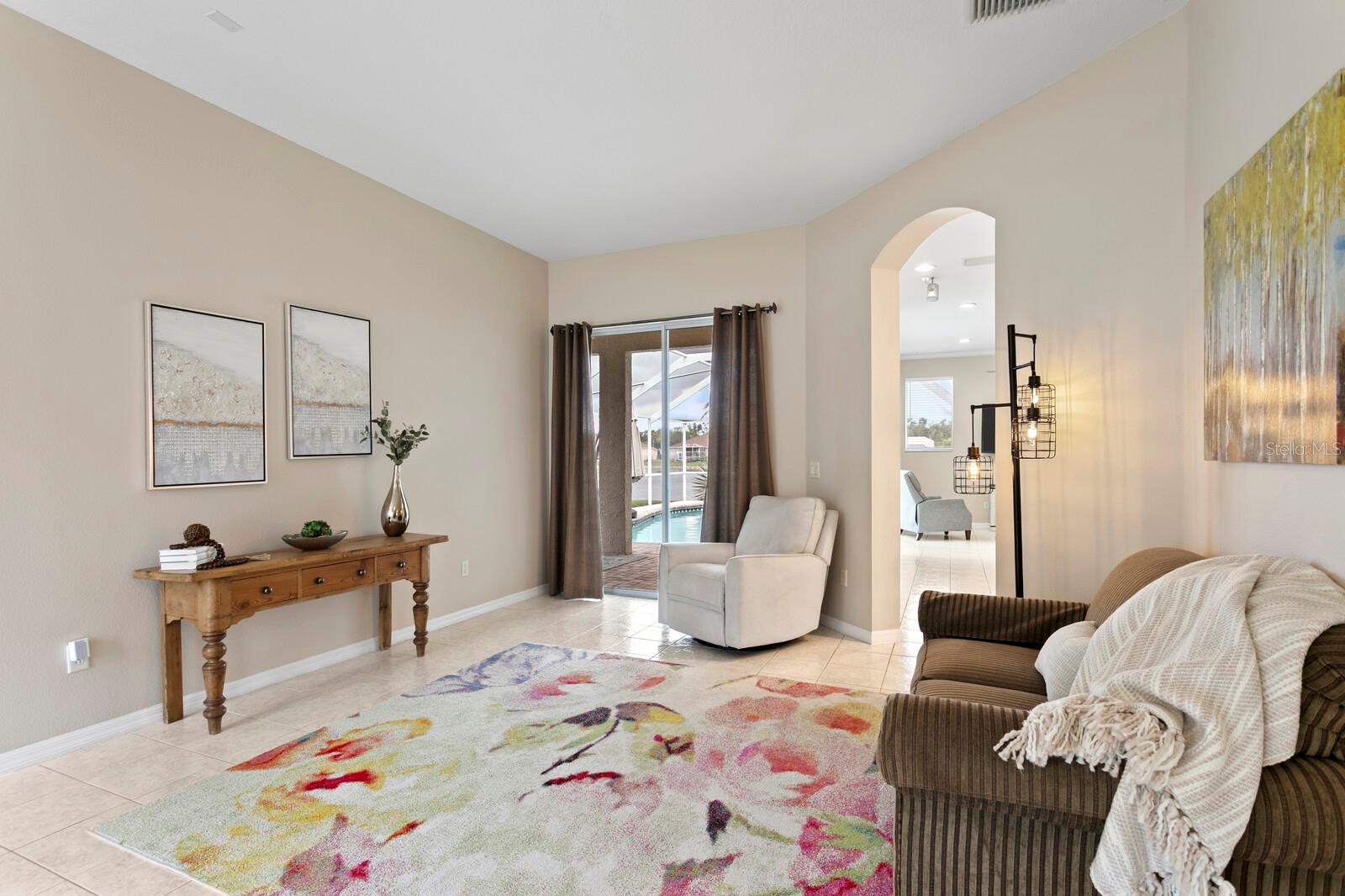 22953 BAY CEDAR DR, LAND O LAKES, FL, 34639