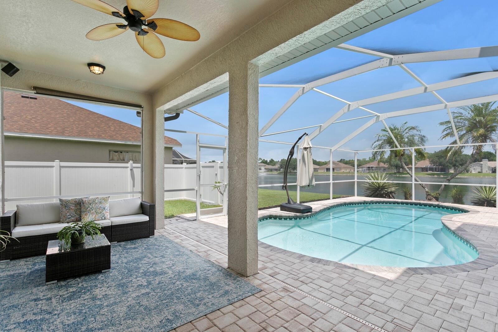 22953 BAY CEDAR DR, LAND O LAKES, FL, 34639