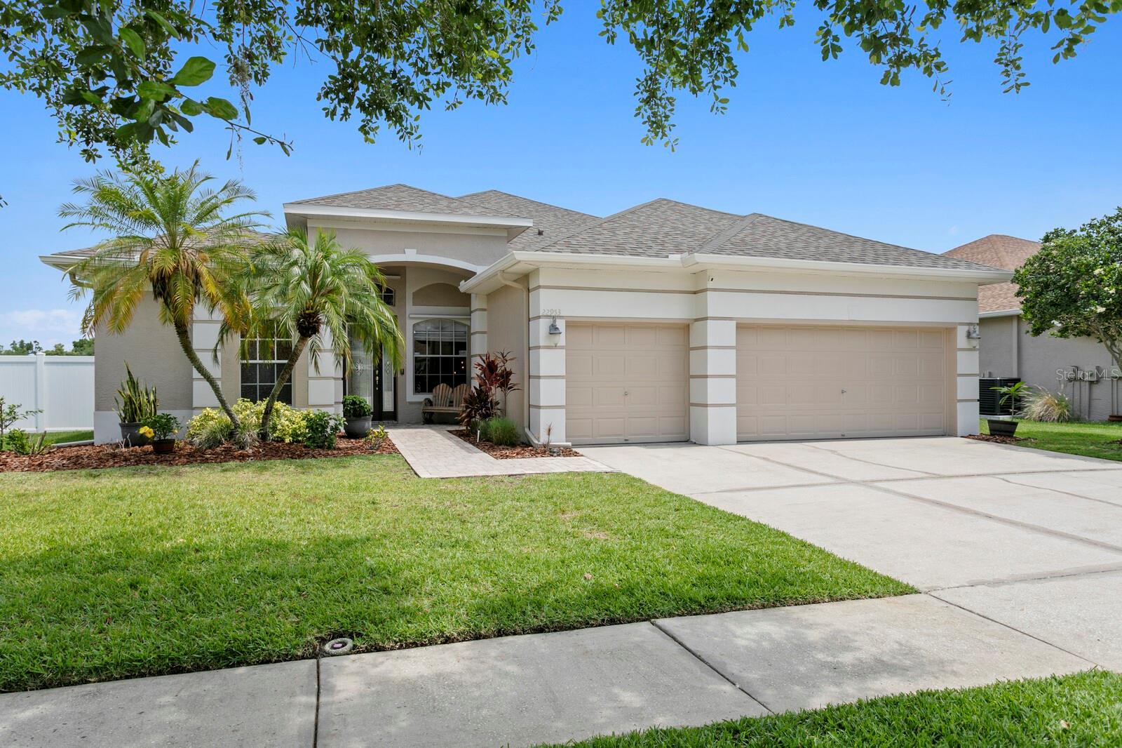 22953 BAY CEDAR DR, LAND O LAKES, FL, 34639