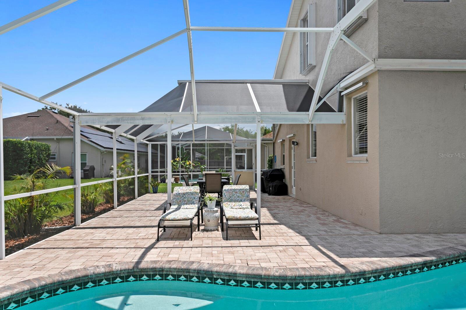 22953 BAY CEDAR DR, LAND O LAKES, FL, 34639