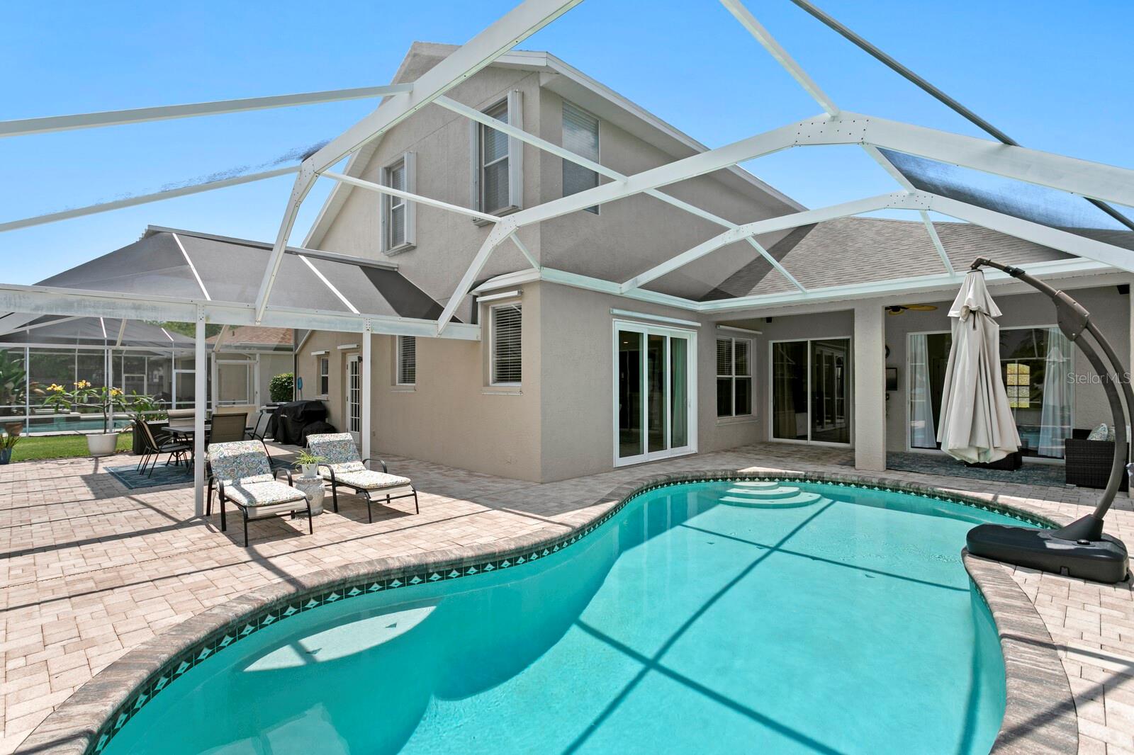22953 BAY CEDAR DR, LAND O LAKES, FL, 34639