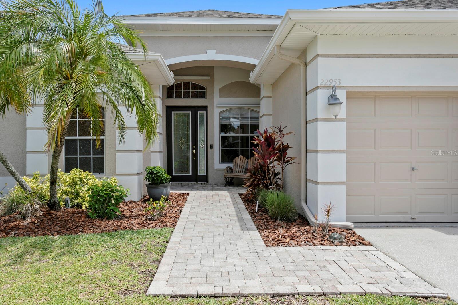 22953 BAY CEDAR DR, LAND O LAKES, FL, 34639
