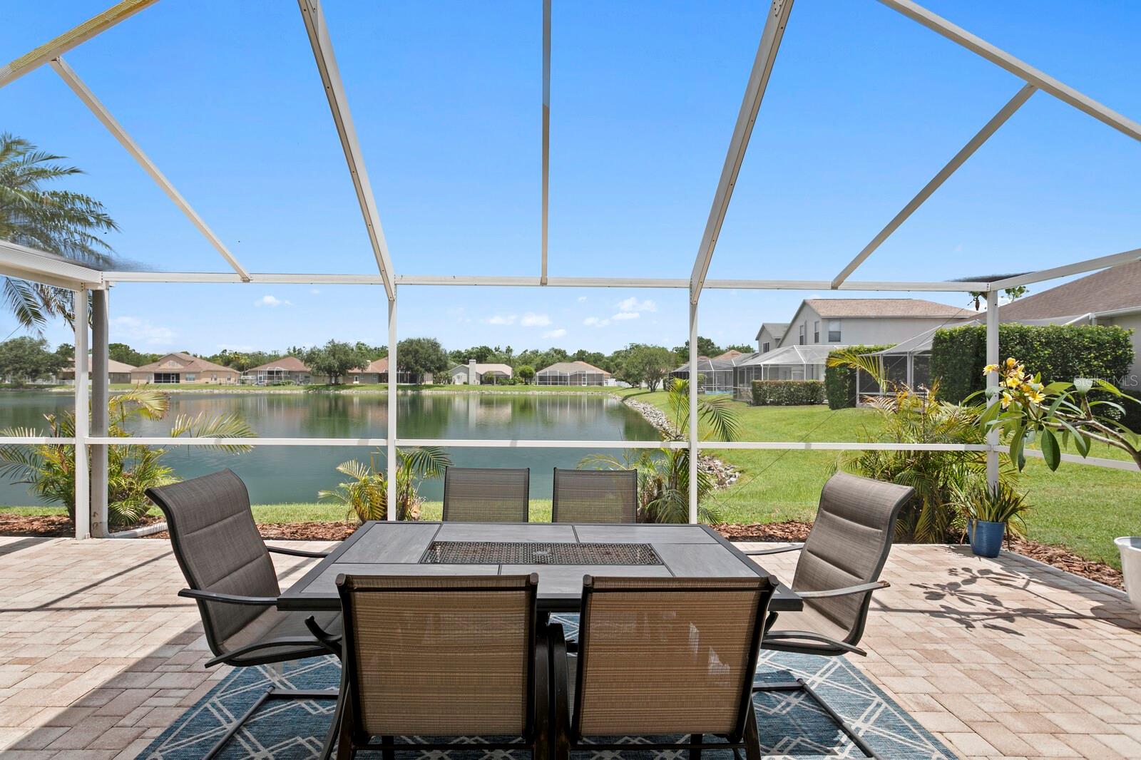 22953 BAY CEDAR DR, LAND O LAKES, FL, 34639