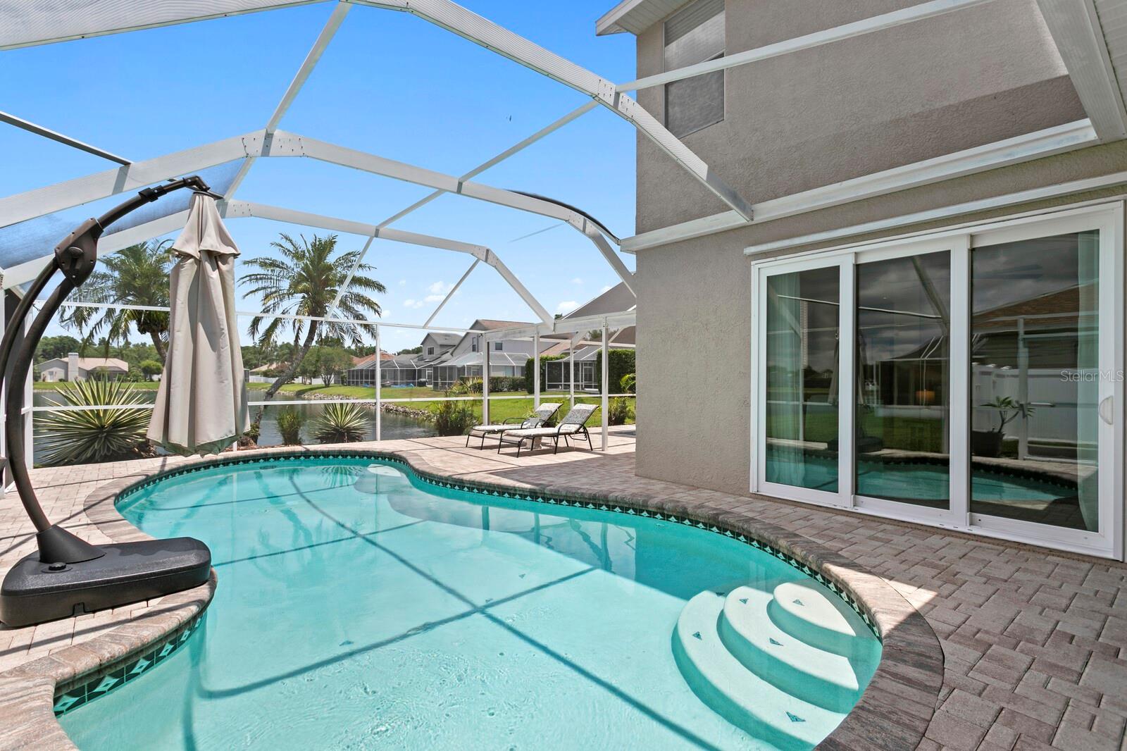 22953 BAY CEDAR DR, LAND O LAKES, FL, 34639