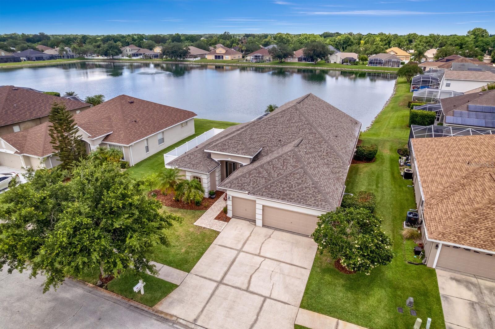 22953 BAY CEDAR DR, LAND O LAKES, FL, 34639