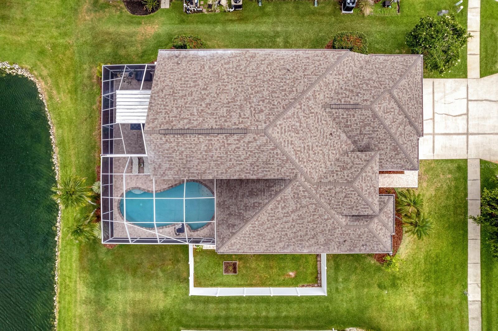 22953 BAY CEDAR DR, LAND O LAKES, FL, 34639