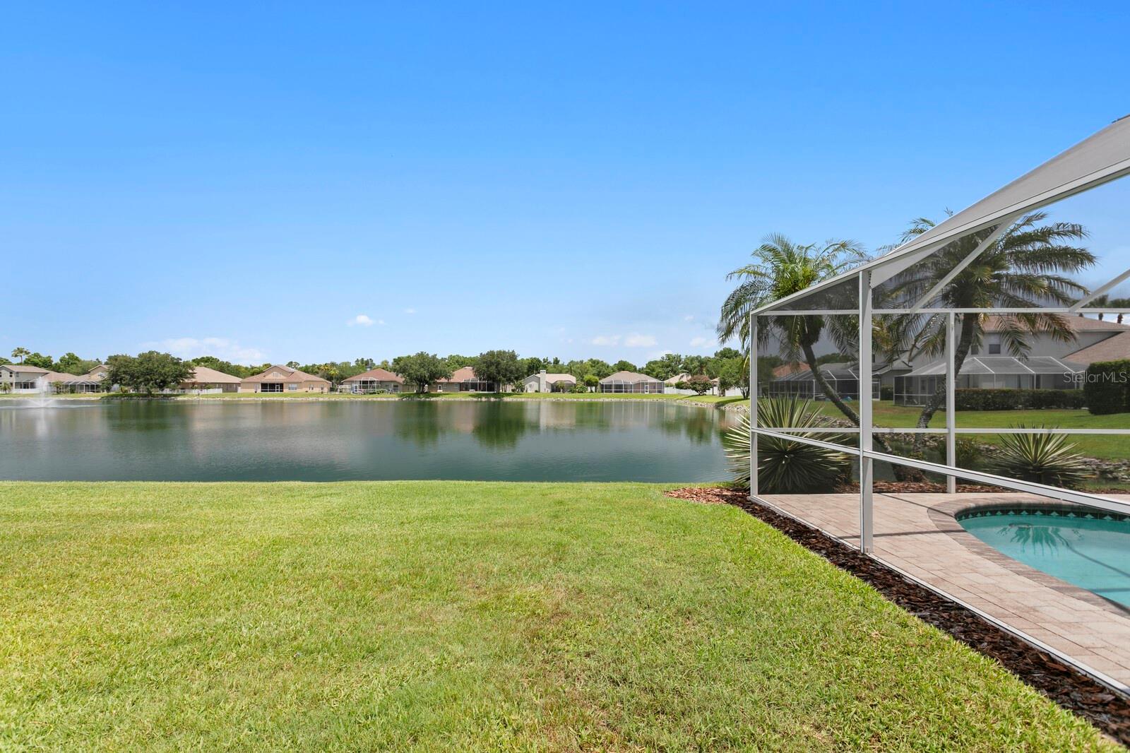 22953 BAY CEDAR DR, LAND O LAKES, FL, 34639