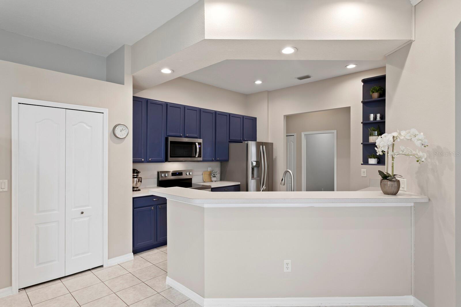 22953 BAY CEDAR DR, LAND O LAKES, FL, 34639