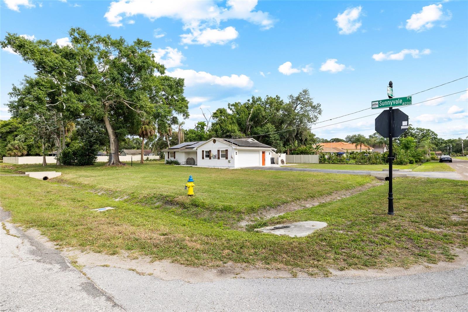 8212 SUNNY VALE PL, TAMPA, FL, 33615
