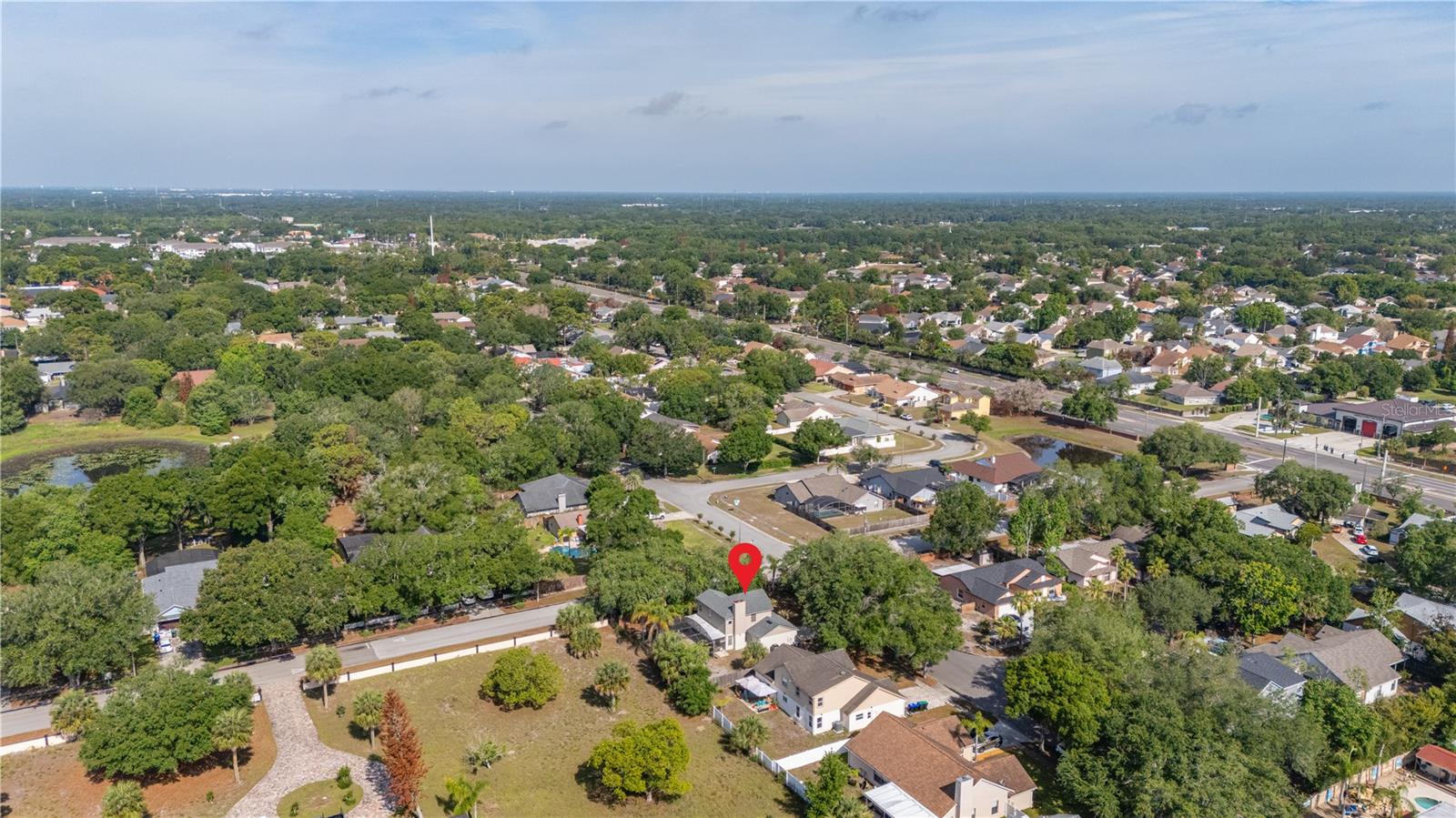 10708 FALLOW TRL, ORLANDO, FL, 32817