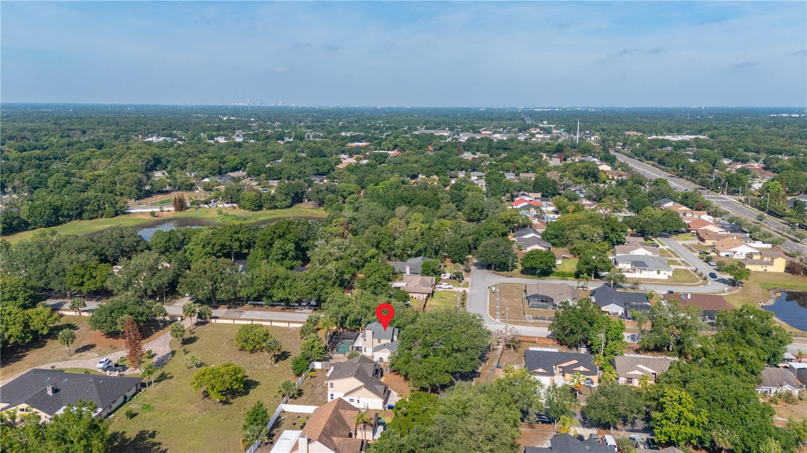 10708 FALLOW TRL, ORLANDO, FL, 32817