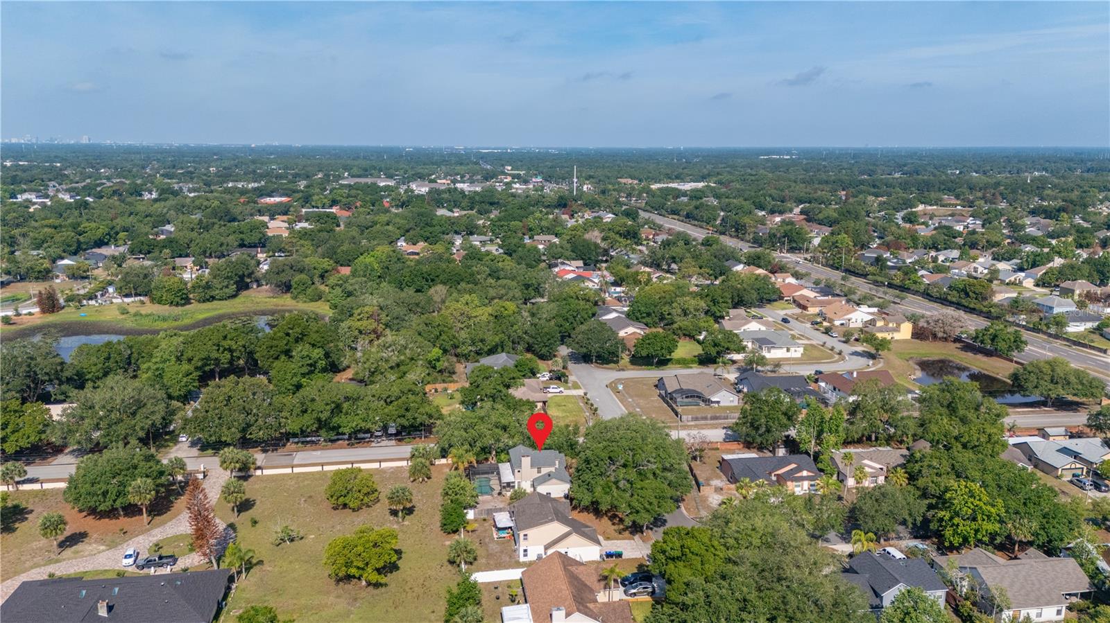 10708 FALLOW TRL, ORLANDO, FL, 32817