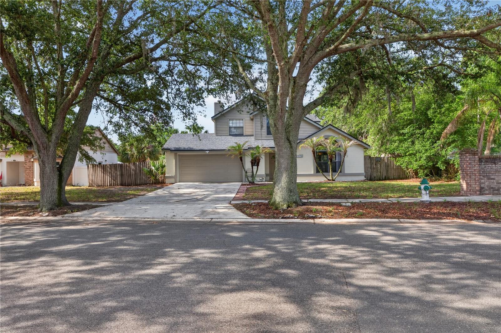 10708 FALLOW TRL, ORLANDO, FL, 32817