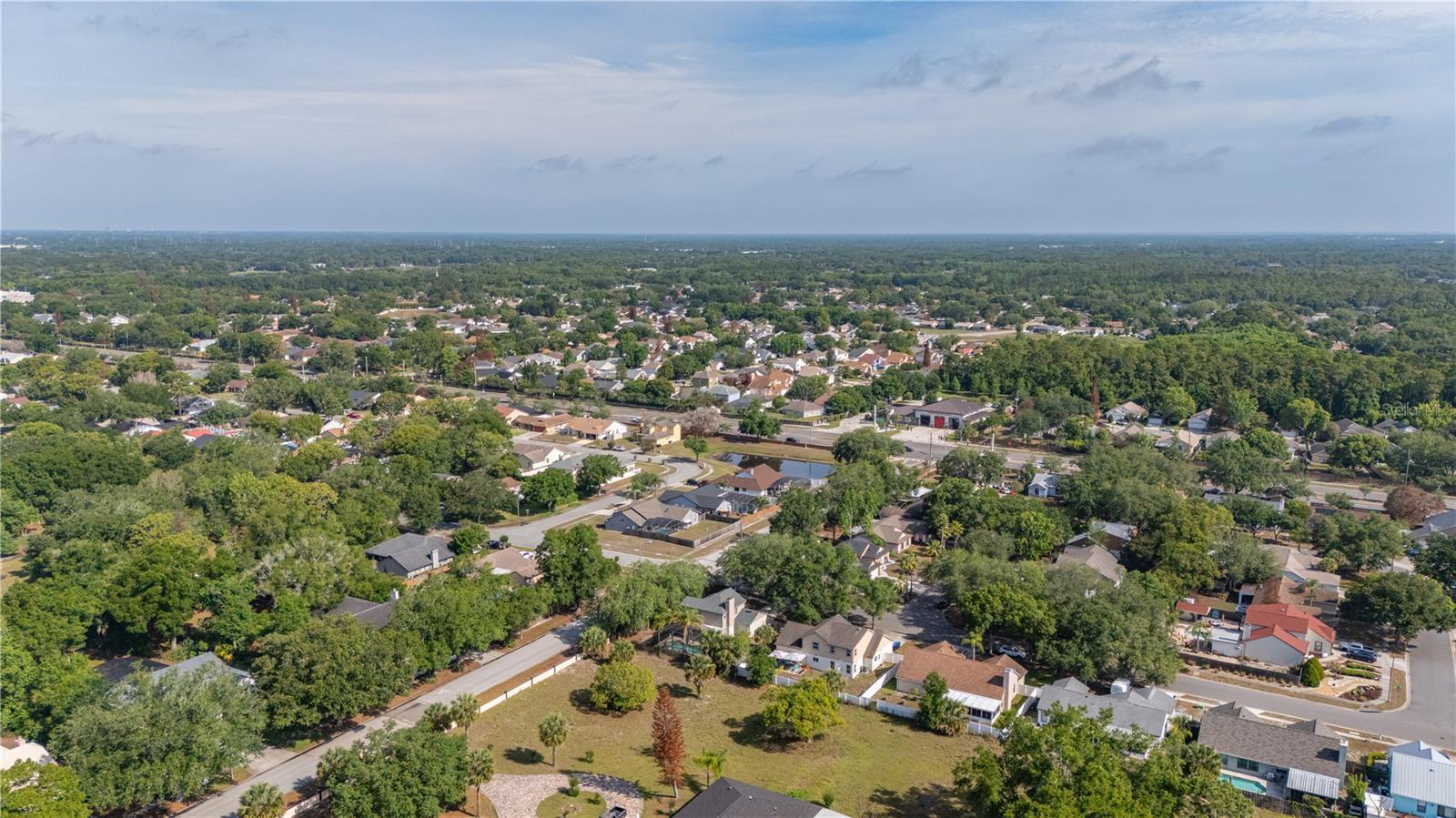 10708 FALLOW TRL, ORLANDO, FL, 32817