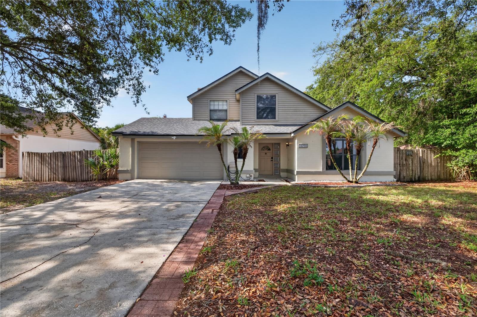 10708 FALLOW TRL, ORLANDO, FL, 32817