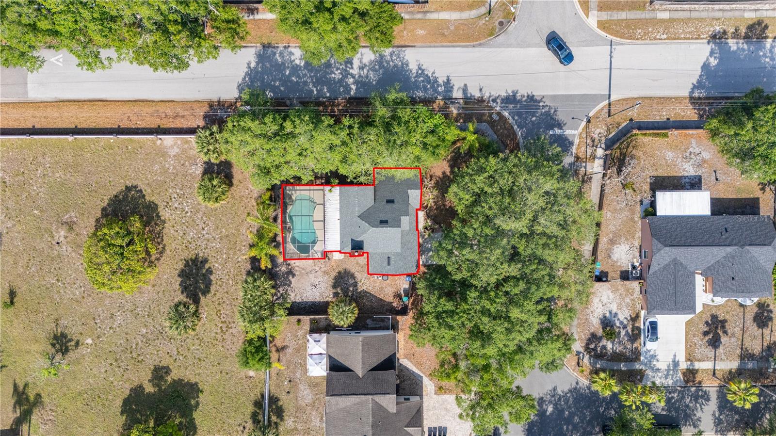 10708 FALLOW TRL, ORLANDO, FL, 32817