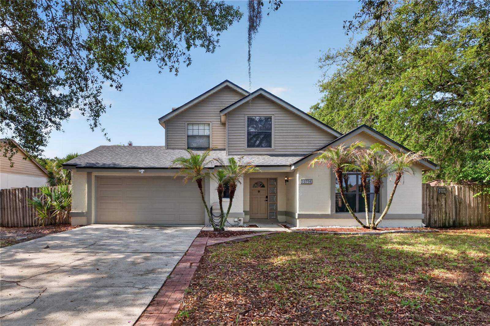 10708 FALLOW TRL, ORLANDO, FL, 32817