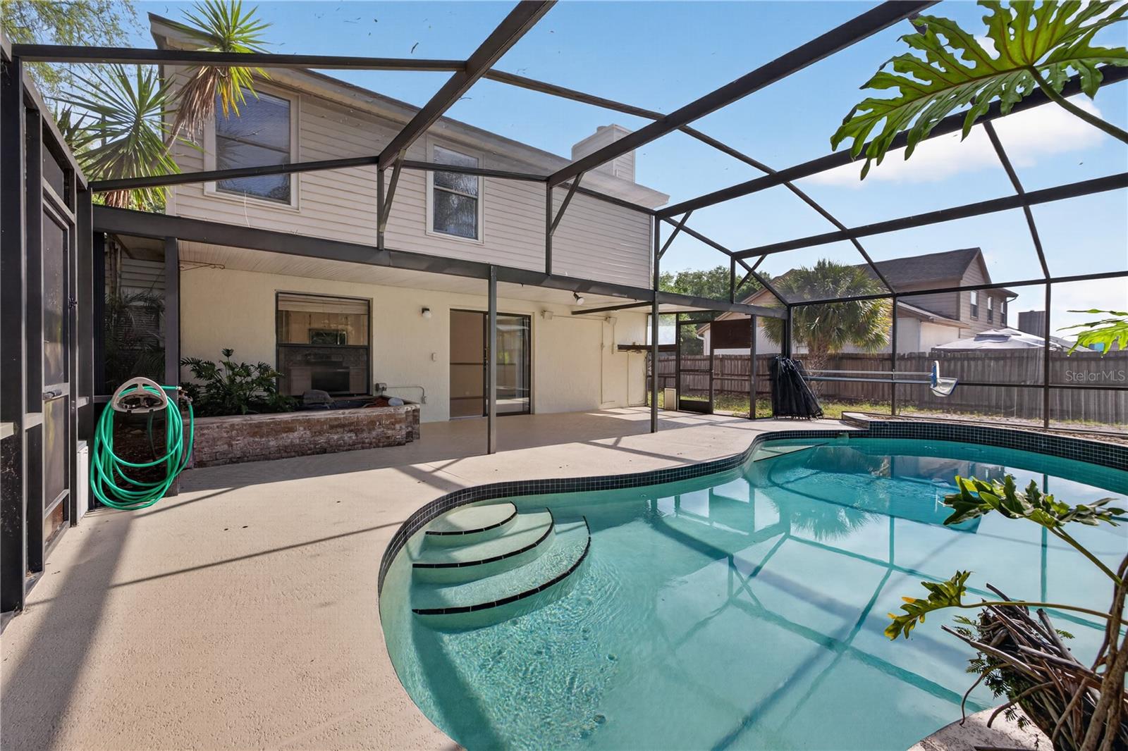 10708 FALLOW TRL, ORLANDO, FL, 32817