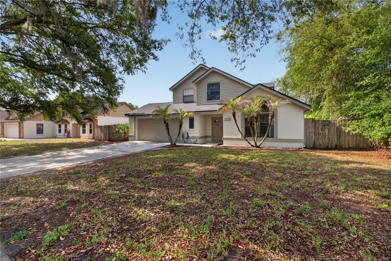10708 FALLOW TRL, ORLANDO, FL, 32817